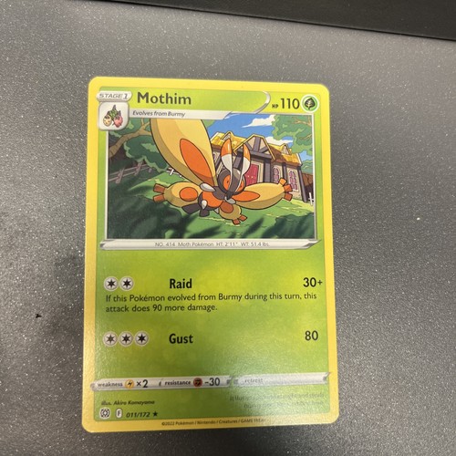 Pokémon tcg brilliant - pokémon, stars