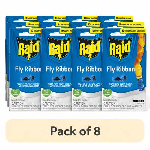 Raid fly ribbon - raid,